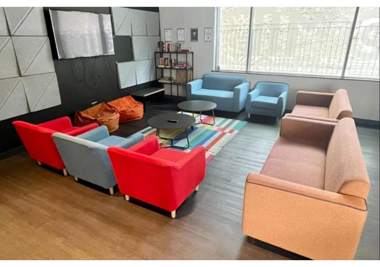 Appartement Joivy Affordable Dublin Thomas Street - Adults Only Extérieur photo