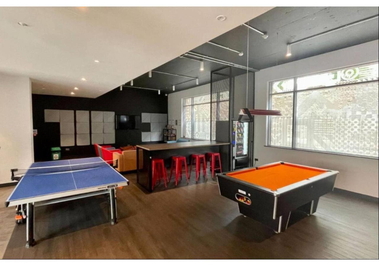 Appartement Joivy Affordable Dublin Thomas Street - Adults Only Extérieur photo