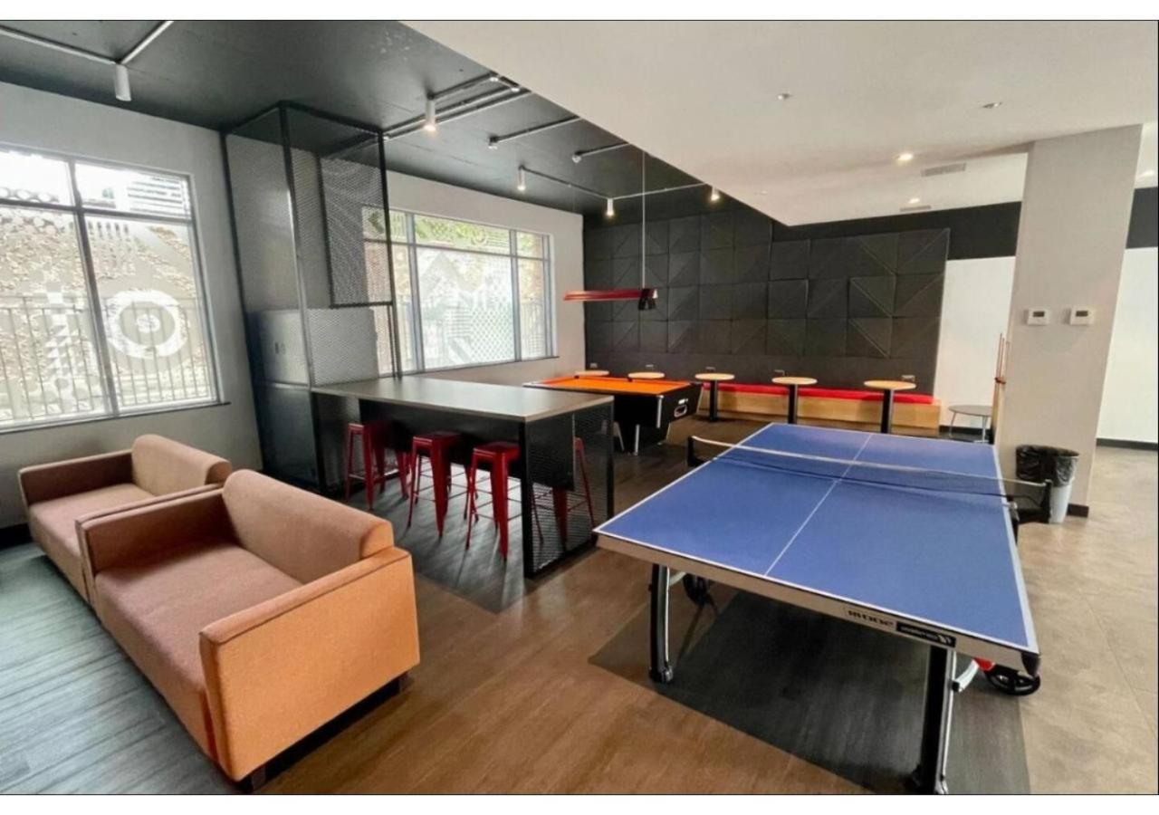Appartement Joivy Affordable Dublin Thomas Street - Adults Only Extérieur photo