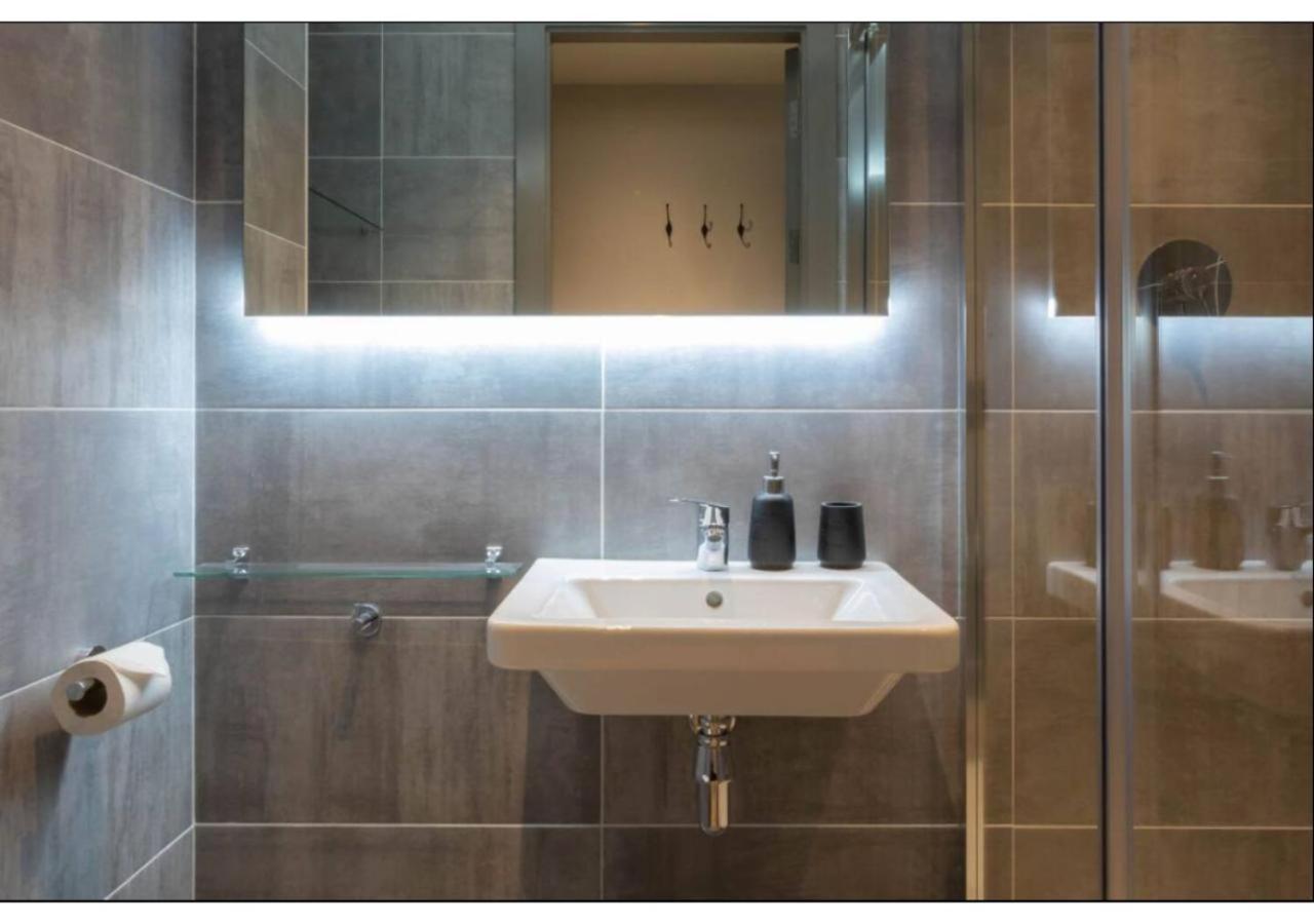 Appartement Joivy Affordable Dublin Thomas Street - Adults Only Extérieur photo